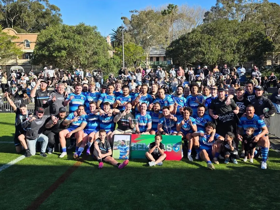 A Reserves Back to Back Premiers 2025 A Reserves Back to Back Premiers 2025