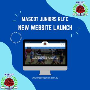 We are excited to announce that we have today launched our new official website mascotjuniors.com.au, which leading into the new season will evolve with more content.

The new website includes.

• Registration Links to register for the new season (opening Dec 1)

• All news and events. Our first event is the Senior Presentation Evening on 1st November, where guests are welcome to purchase tickets to attend. (News items will be added including our 3 international GF winners)

• Shop – Purchase available Mascot Merchandise…there is an initial sale of 3 versions of our club hoodies at great prices (limited stock). Our season 2025 hoodies will be available for pre-sale from here very soon along with other items.

• Club details (evolving…would love to have feedback on what you would like to see)

• Sponsors – A list of our great current sponsors

• FAQs about the club

• Gallery – Some great action photos of our players

• Social media (Instagram feed)

Head to www.mascotjuniors.com.au and sign up to receive club news and event notifications.

Mascot #2020