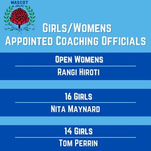 Mascot Juniors RLFC are pleased to announce our appointed coaches for our International Female sides for season 2025.

🤝 Open Womens – Rangi Hiroti

Rangi again takes the helm of our successful Open Womens side.  Rangi has been a great coach of our club for many years and has dedicated the last 6 years to the Open Womens side.  With his guidance and coaching, the girls won the clubs maiden Open Womens premiership this season.

🤝 Under 16s Girls (Turning 15 and 16 in 2025) – Nita Maynard

Nita needs no introduction having recently retired from the NRWL after a long and decorated career. 

Nita is back for a second year after coaching our Under 14 Girls to the Sydney Combined Division 1 Gold Premiership, after starting the season in Division 2 (the clubs first girls’ premiership). Nita is a great student of the game and is committed to the development of her players as many of the girls look to transition into junior pathways programmes at NRL clubs.  Nita’s retirement from playing will be Mascot’s gain, as she will oversee some of the key areas of our girl’s rugby league programme, alongside all the coaches.

🤝 Under 14 Girls (turning 13 and 14 in 2025)– Tom Perrin

Tom Perrin is one of our club’s best development coaches, with a key emphasise on the fundamentals of the game.  He has played the game at many senior levels and has recently spent time assisting both the Cronulla Sharks Harold Matthews and Rabbitohs 16s Development squads, as well as coaching some of our boys’ international teams to success.

Congratulations to Rangi, Nita and Tom!

Registrations for Season 2025 open on December 2nd at www.mascotjuniors.com.au and include just a few of the following benefits (all FREE OF CHARGE)

👍 Free Registration and Playing Uniform
👍 End of season Gifts
👍 Team end of season events
👍 Junior and Senior presentation days/nights
👍 Use of the club gymnasium, including off season training and skills (with a dedicated focus to the girl’s strength and conditioning)
🤝 Access to a physiotherapist at a Senior training day during the season
 
If you would like any further information, please send us a DM or email info@mascotjuniors.com.au.