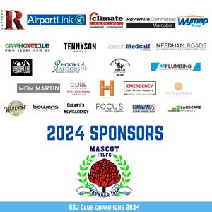 As the 2024 season has now come to an end, Mascot JRLFC would like to sincerely thank our fantastic group of sponsors for their support for the 2024 Season.  Without sponsors and their generous financial support, there is no junior rugby league. 

👏 👍 Thank you...AirportLink, @christiantuckwell (Climate Roofing, @reddawn_australia, Ray White Commercial Maroubra, @wymapgroup, @thegraphicartsclub, @josephmedcalffunerals, Needham Roads, @manhattansuperbowl, 3 Hooks Seafoods, Vatan Butchers (@31gunaydin), @nmplumbing_ptyltd, @michaelmgmmartin, @peter_wotherspoon (Core Mortgage Services), H Built (@hbuilt.constructions), Emergency Hot Water Services, @vrt.lawyers, @warewolfbarbershop, @bowensflooring, @focusestateagents, @command51_cleaningandgrounds, Clearys Newsagency and Landcare.

 
🩵💙 Season 2024 has been a very successful year for the club summarised in short as follows💙🩵

☝️Winning the South Sydney Juniors Club Championship
👍 Of the eight competitive teams we fielded, all teams played finals football
👍 Seven Grand Finalists, with five premiership winners including,
 🏆A Reserves
 🏆Open Womens (Undefeated)
 🏆14 Girls Gold
 🏆Under 12s, and
 🏆Under 11s

👍 Our first ever competitive girls’ side (outside of Open Women)
📈 Increase in participation numbers across key areas of the club, in particular in our mini league and female sides
🏟 Final works and design in consultation with Bayside Council for the Mascot Oval upgrade (watch this space)

👏 The club would also like to recognise the hard work of all the volunteers including our coaches, trainers, managers, ground officials, and helpers, who gave up their valuable time to help the club run smoothly and ensuring our teams take the field each week.

Finally, to all the players and their families, thanks for all your efforts on and off the field this year…have a great break and we hope to see everyone back playing for the two blues in season 2025, our 115th year as a club! #2020💙🩵

Mascot JRLFC Management Committee