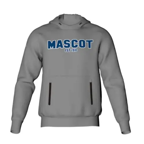 Grey Hoodie - Kids sizes only Grey Hoodie - Kids sizes only